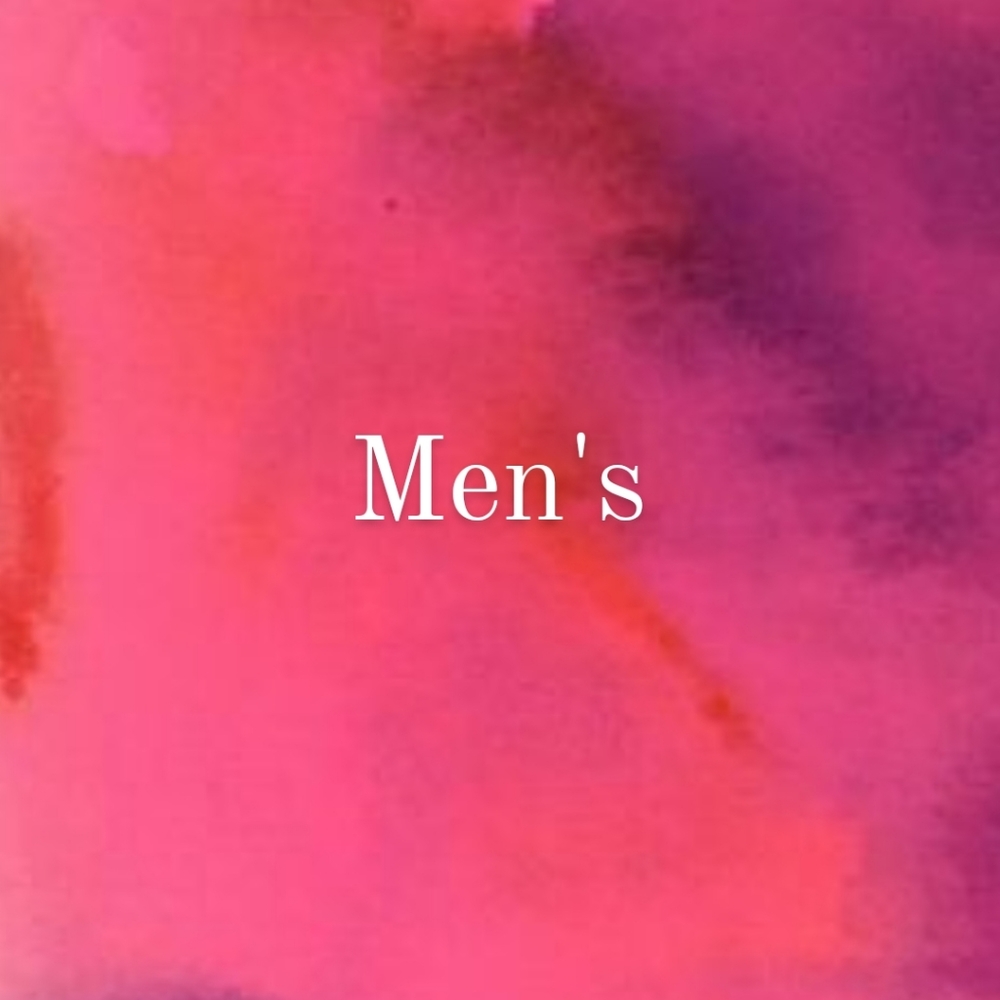 Men's